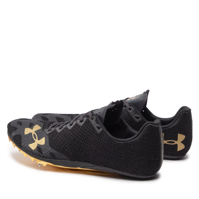 Under Armour Topánky Under Armour Ua Hovr Smokerider 3021831-004 Blk