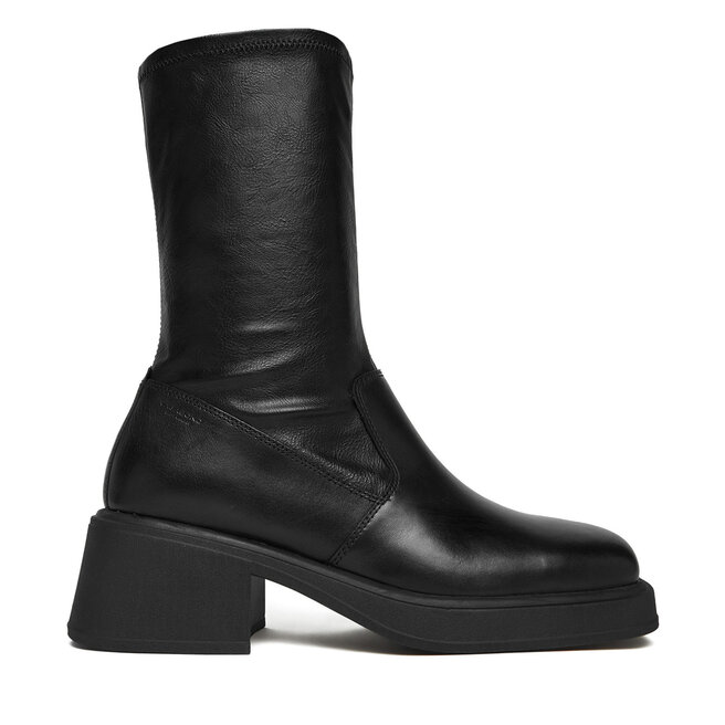 Kobiece botki Vagabond Shoemakers