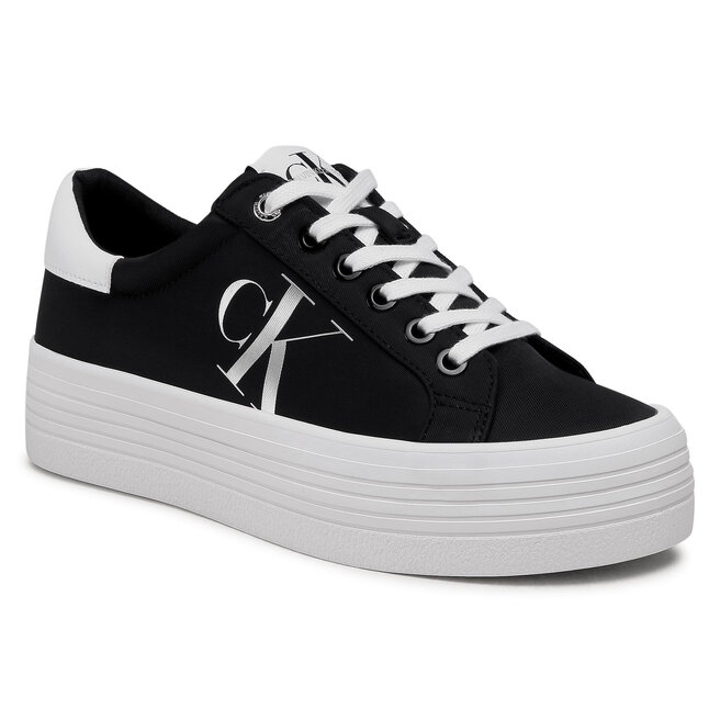 calvin klein vulcanized