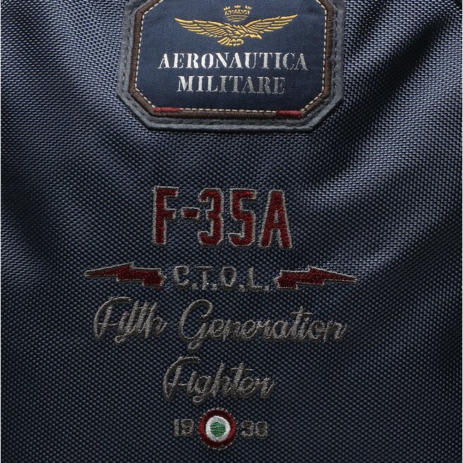 Aeronautica Militare Zaino Aeronautica Militare 231BO1089CT3050 Blu 08344