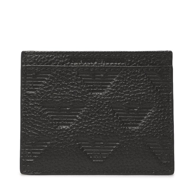 Emporio Armani Dárková sada Emporio Armani Y4R264 Y142V 81072 Black