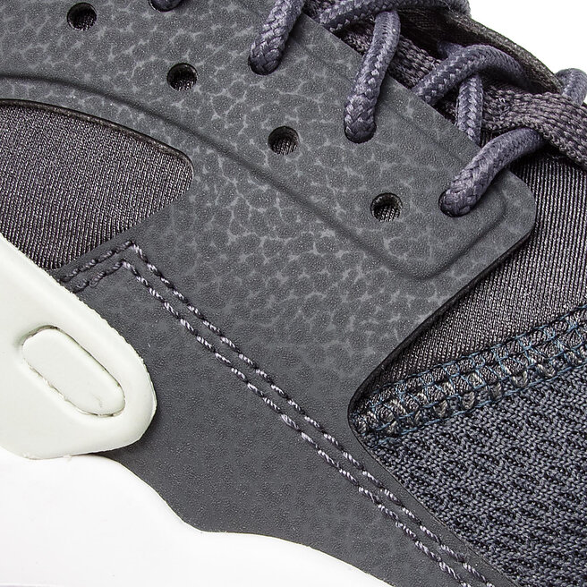 Buty Nike Air Huarache Run Ultra Gs 847568 015 Anthracite Mtlc