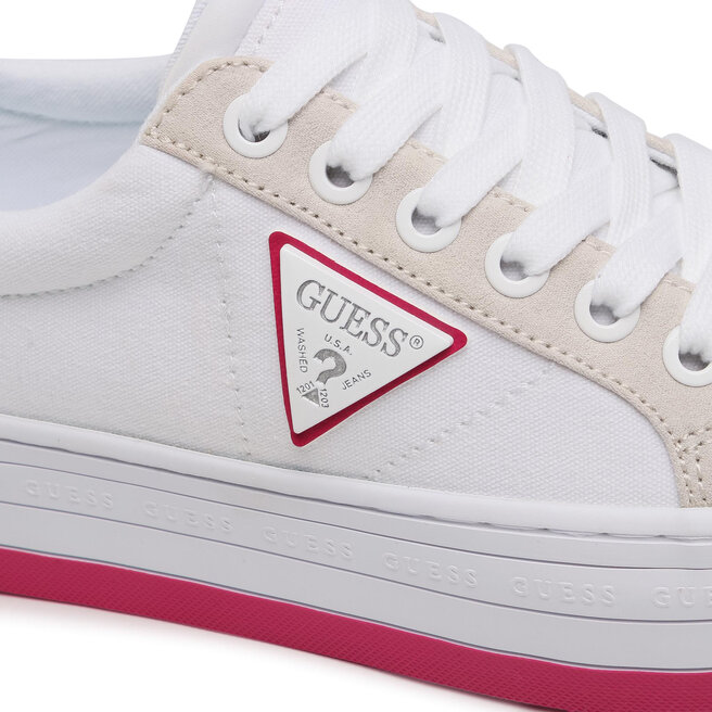 guess sneaker brodey