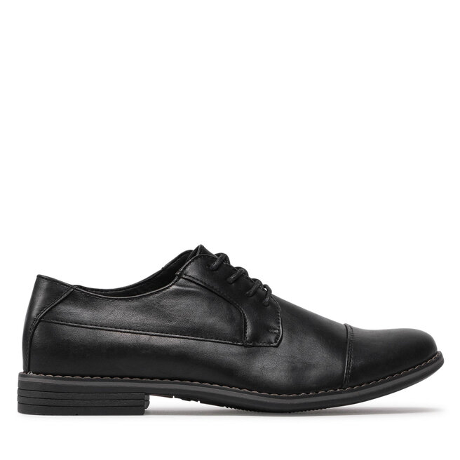 Ottimo Обувки Ottimo M16SS025-33 Black