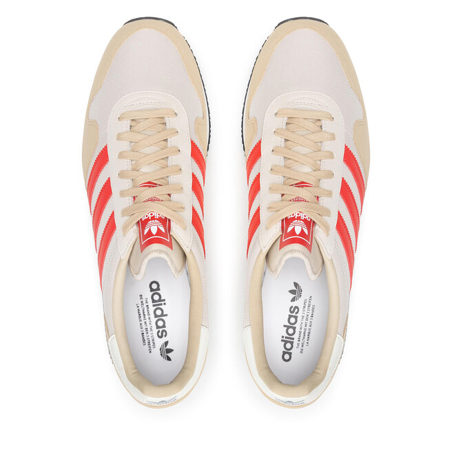adidas Schuhe adidas Usa 84 GY2008 Cbrown/Vivred/Cbrown
