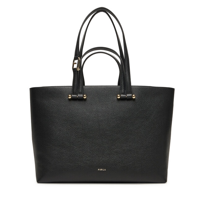 Torebka Furla WB01453 HSF000 CN - Czarny