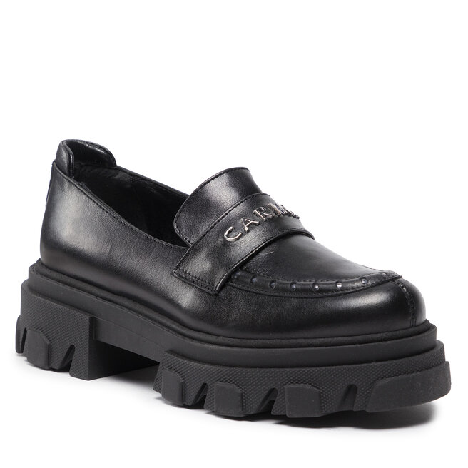 Pantofi Carinii B8399 E50-080-000-E33 B8399 imagine noua