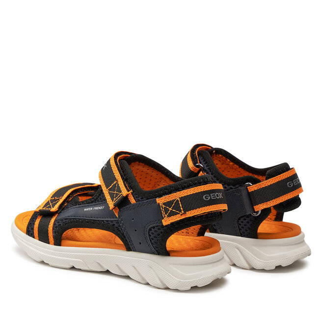 Fusbetto Sandals GEOX Sandalen Maat 31 Gratis Levering Italy