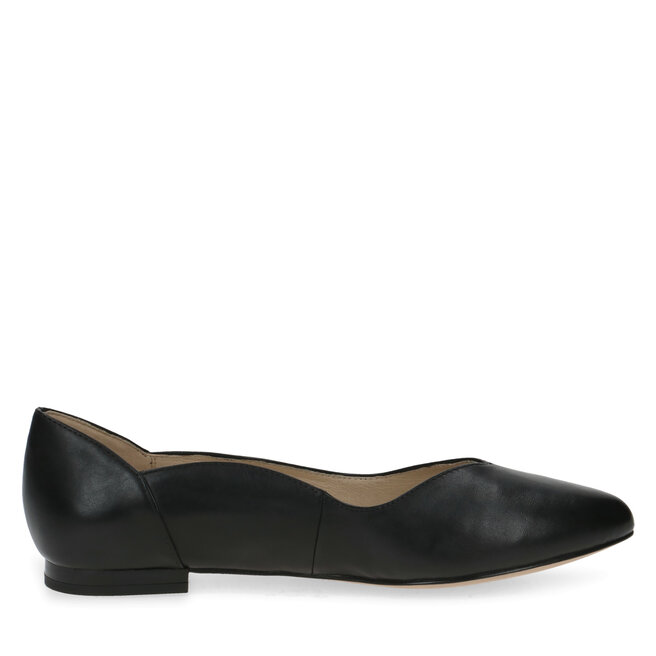 Caprice Balerini Caprice 9-22200-20 Black Nappa 22