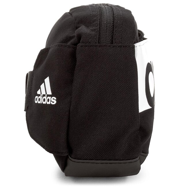 adidas Lin Per Waistb S99983 Black Black White