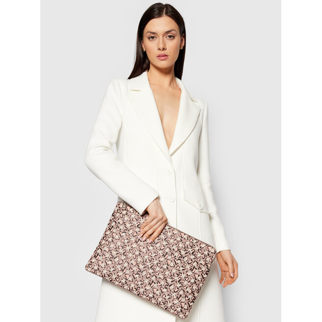 JOOP! Etui pentru laptop JOOP! Cortina Amore 4140005447 Taupe 104