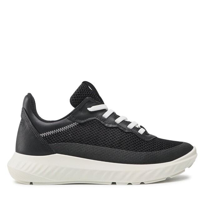 ECCO Sneakersy ECCO Ath-1Fw 83482300477 Black