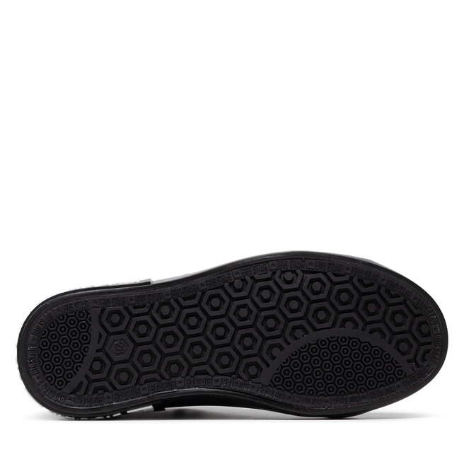 Big Star Shoes Zapatillas Big Star Shoes II374028 Black