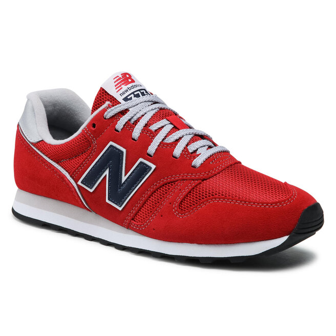 Scarpe new balance rosso store