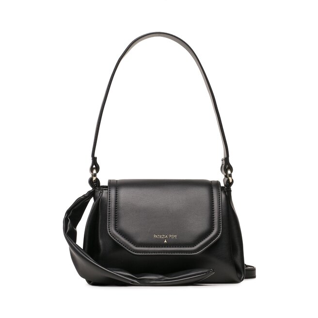 Geantă Patrizia Pepe 8B0122/E005-K103 Nero