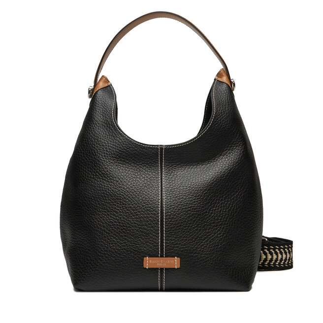 Torebka Gianni Chiarini Alessandra BS 11357 - Czarny