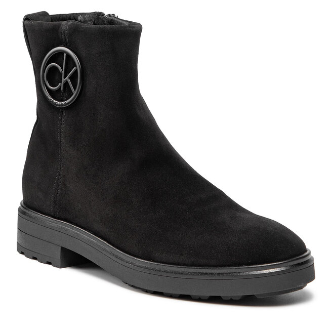 Calvin klein cleat boot
