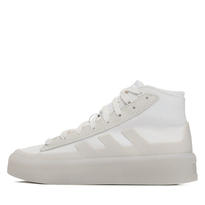 adidas Pantofi adidas ZNSORED HI GZ2291 White