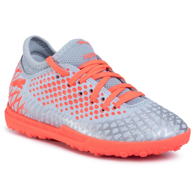 Batai Puma Future 4.4 TT Jr 105699 01 Glacial Blue/Nrgy Red •  Www.eavalyne.lt