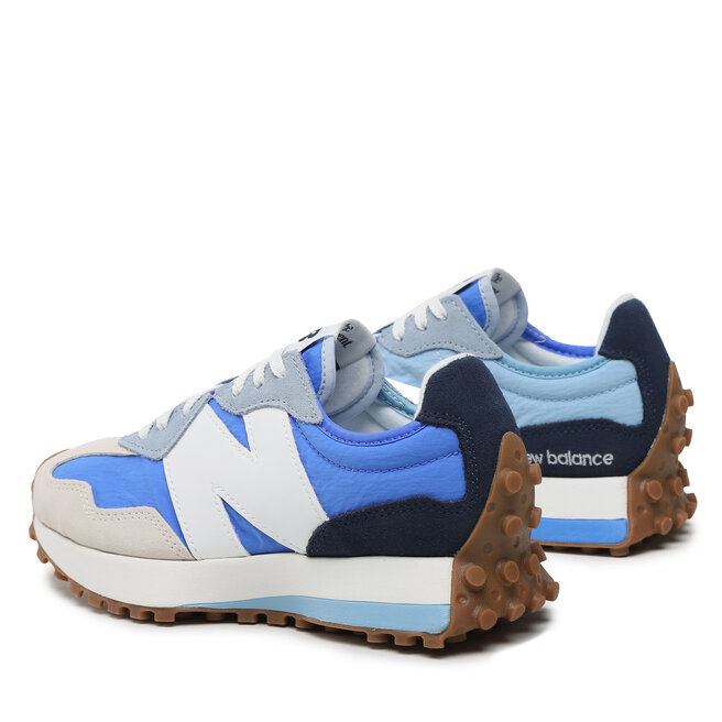 New Balance Sneakers New Balance WS327TC Albastru