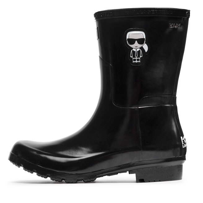 Botas de discount agua karl lagerfeld