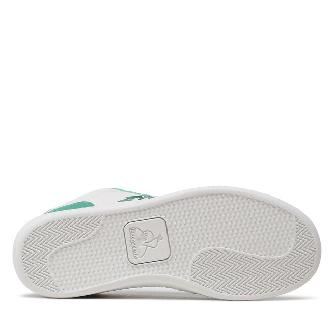 Le Coq Sportif Sneakersy Le Coq Sportif Breakpoint Gs Sport 2310248 Optical White/Vert Clair