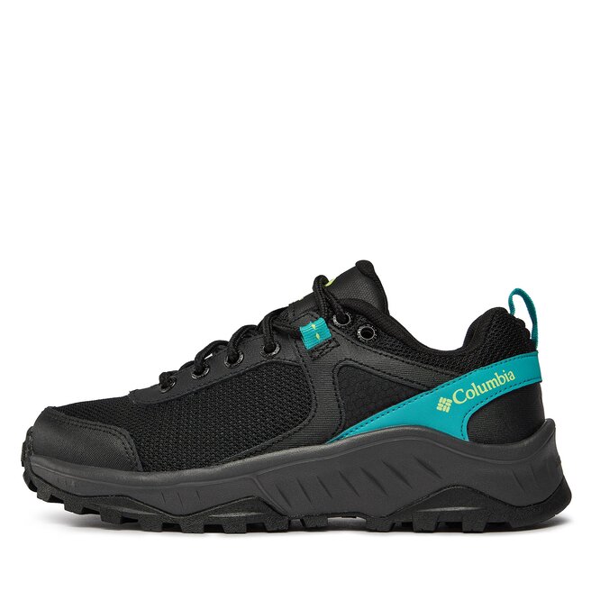 Columbia Trekkings Columbia Trailstorm™ Ascend Wp 2044361 Black/ Bright Aqua 010
