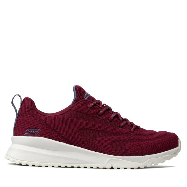 Skechers Sneakers Skechers Whip Splash 117187/BURG Burgundy