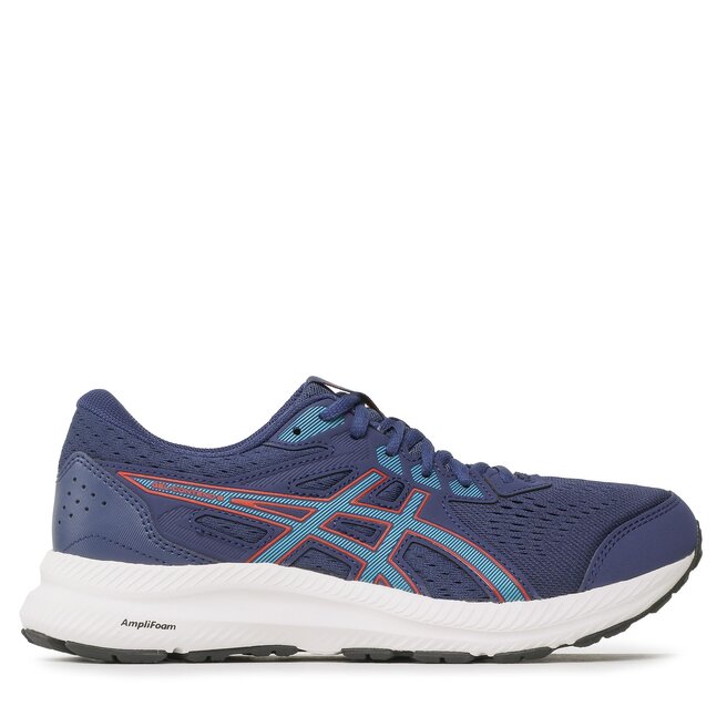 Asics Обувки Asics Gel-Contend 8 1011B492 Indigo Blue/Island Blue 403