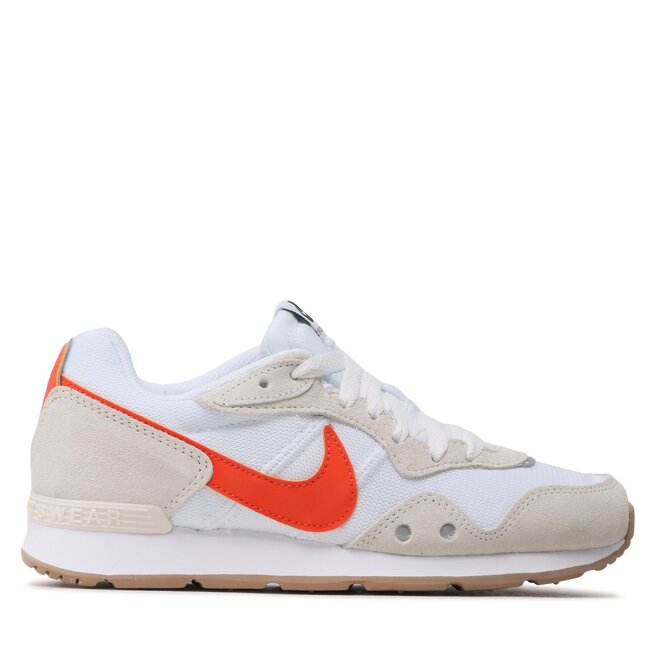 Nike Обувки Nike Venture Runner CK2948 109 White/Rush Orange/Summit White