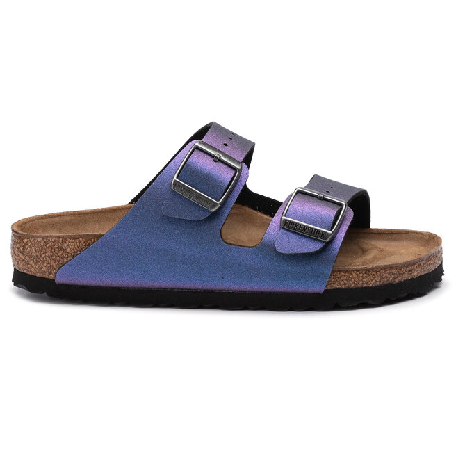 Birkenstock arizona icy metallic Clearance
