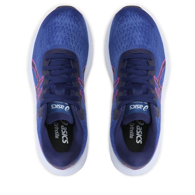 Asics Scarpe Asics Gel-Excite 9 1012B182 Dive Blue/Orchid 404