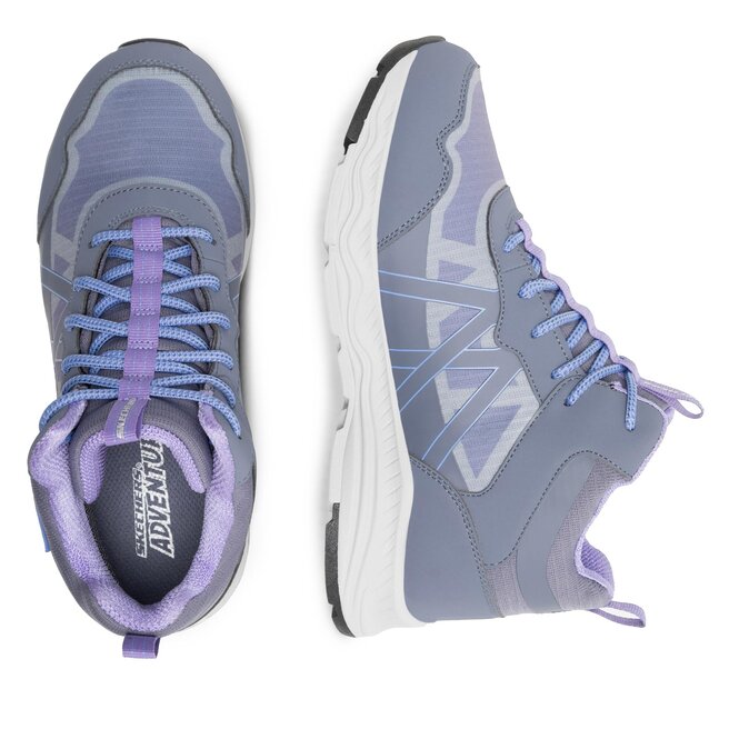 Skechers Sneakers Skechers 303417L Violet