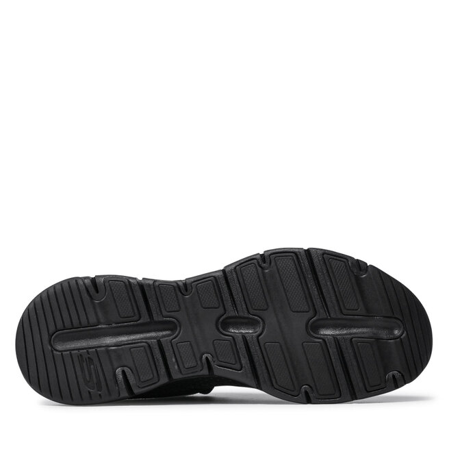 Skechers Sneakers Skechers Paradyme 232041/BBK Black
