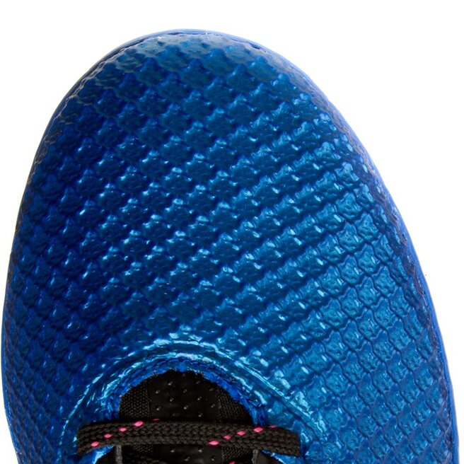 Zapatos adidas Ace Primemesh In BB1762 Cblack/Ftwwht/Blue • Www.zapatos .es