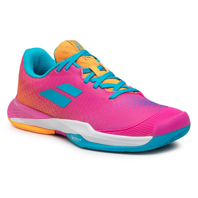 babolat jet mach 3