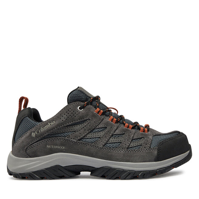 Trekkingi Columbia Crestwood™ Waterproof - Szary