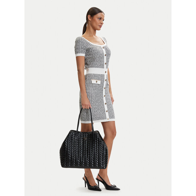 Torebka Guess Cheryl HWTQ97 20240 Czarny -