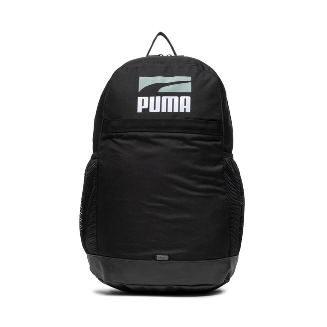 Black Backpack 01 Puma II Rucksack 783910 Plus