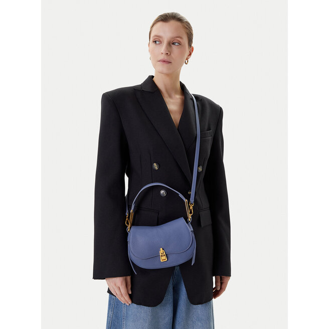 Torebka Coccinelle E1 PQR 58 01 01 Niebieski -