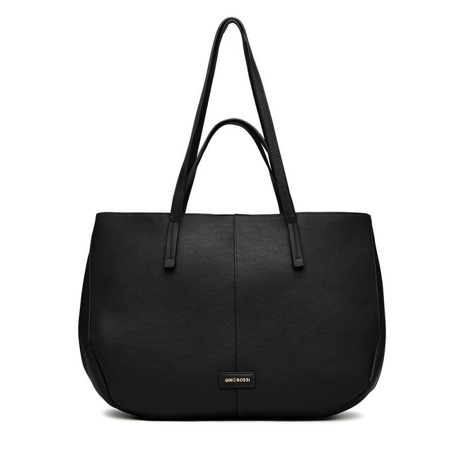 Torebka GINO ROSSI CEO-HADIJA-KY125 Czarny -
