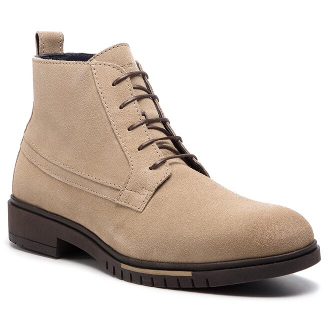 Tommy hilfiger flexible dressy hotsell boot