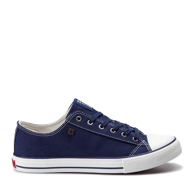 Sneakers Big Star Shoes DD274A235R39 Navy 0000200912721-36