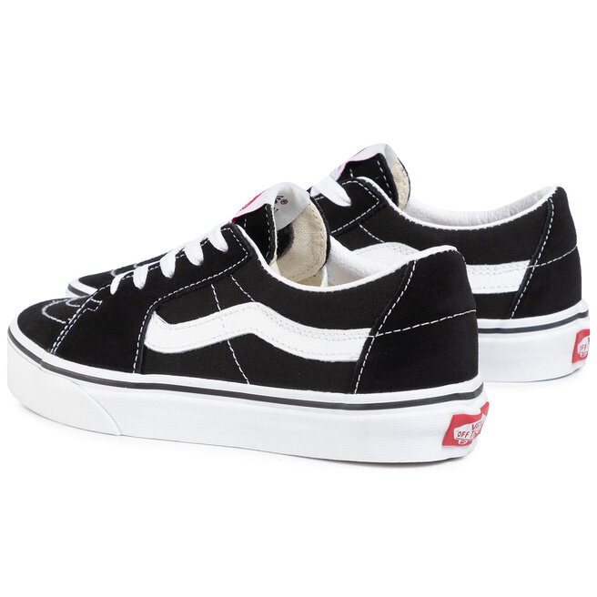 Vans Scarpe sportive Vans Sk8-Low VN0A4UUK6BT1 Black/True White