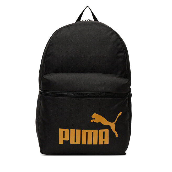 Plecak Puma PHASE BACKPACK - Czarny
