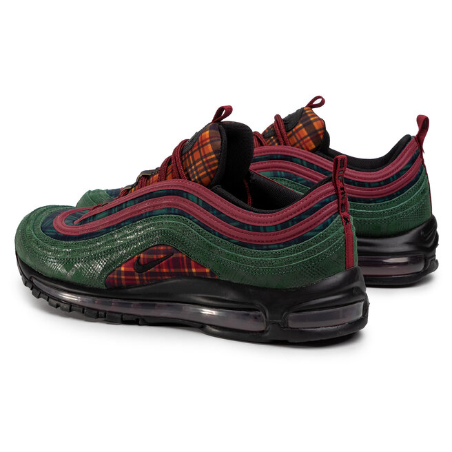 Air max 97 nrg team red clearance