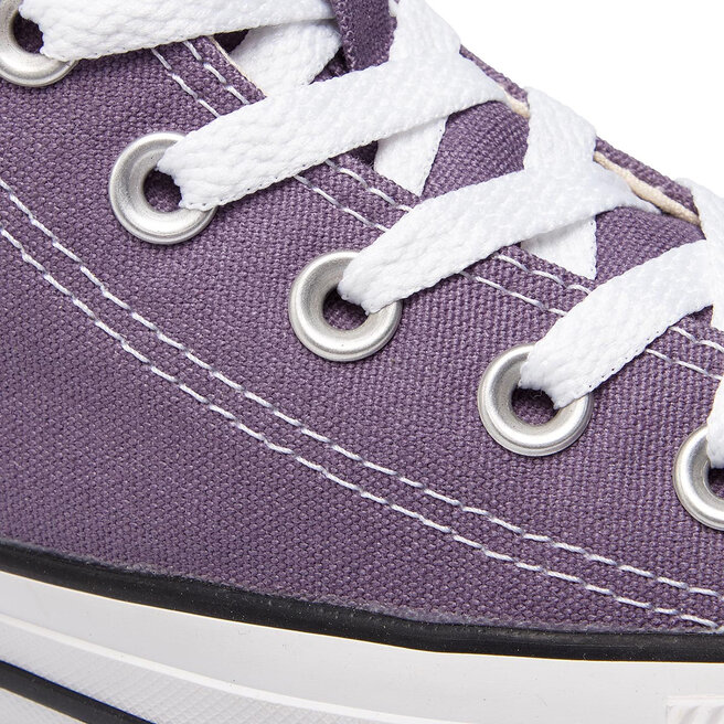 converse moody purple