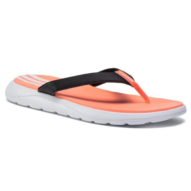 Adidas bade shop flip flops