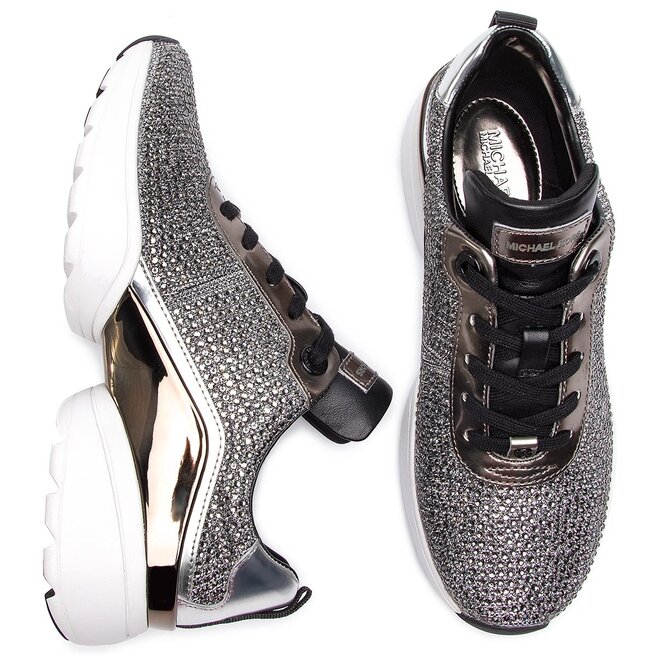 Michael michael kors jada trainer on sale