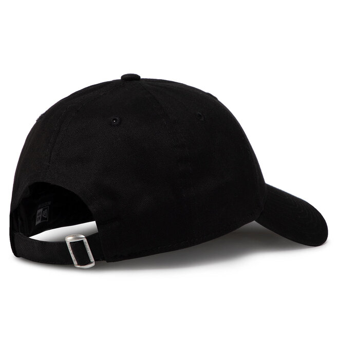 New Era Kšiltovka New Era Mlb League Ess 940 80468932 Černá